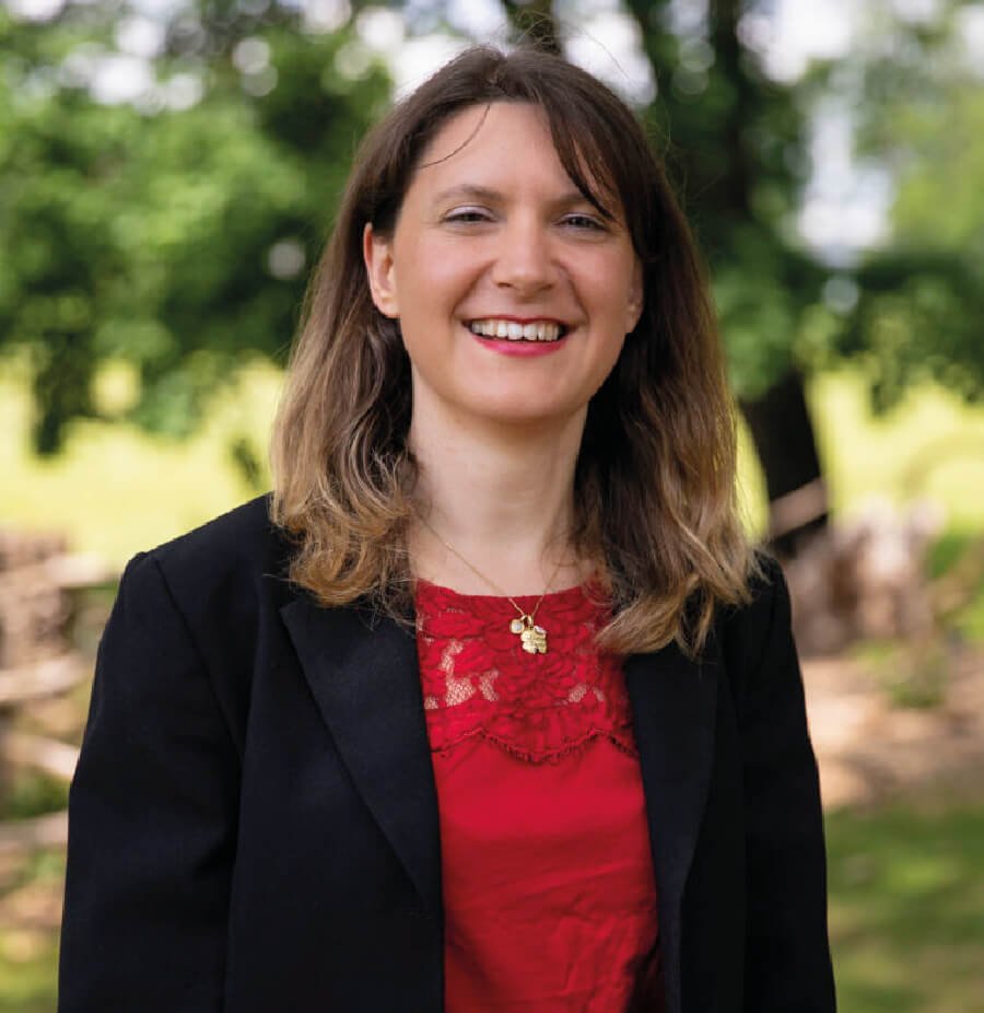 Annie Demay équipe d'accompagnement