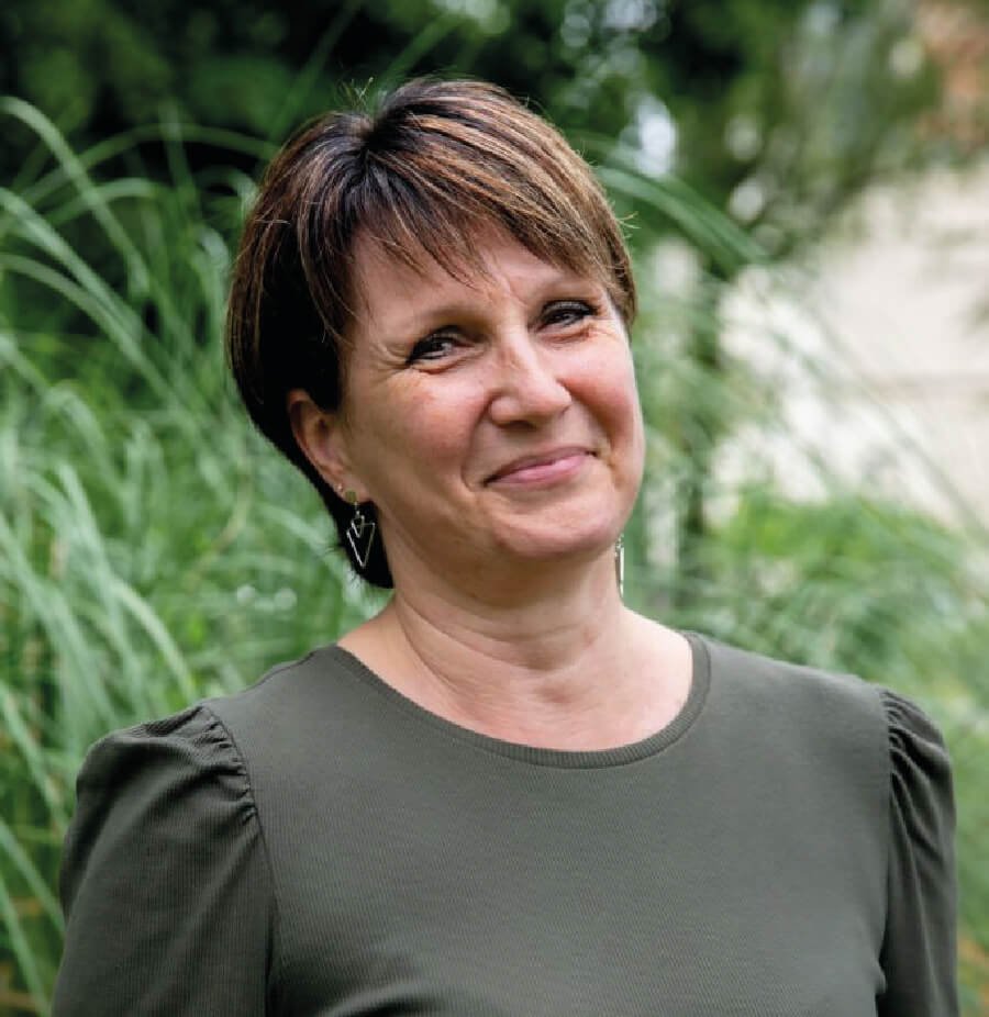 Chantal Pichon domaine animalier