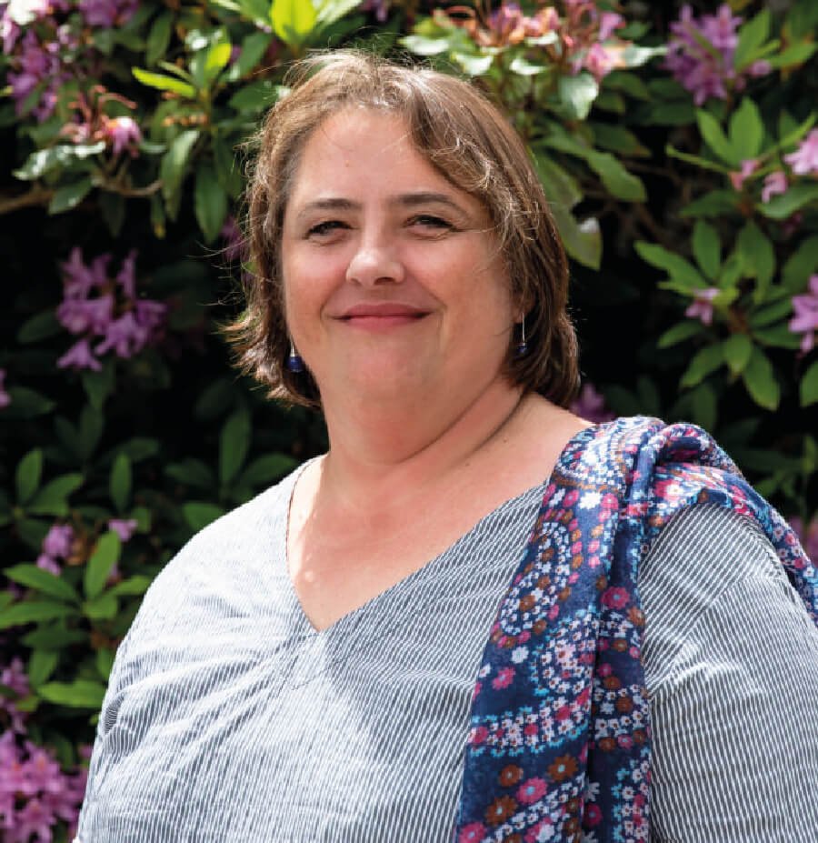 Marie-Laure Cluzeau démarches administratives