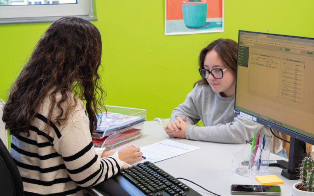 Ecole de la deuxième chance (E2C)