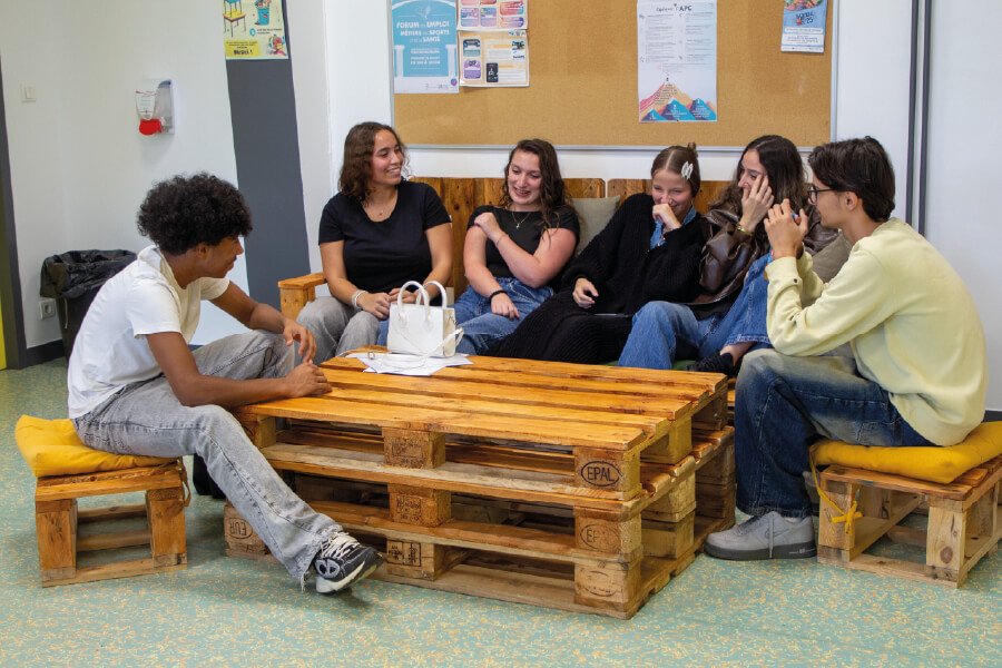 Socle de compétence